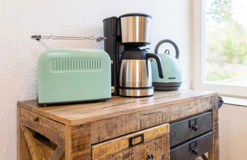 Ferienwohnungen Tanner Hütte - Foto 27