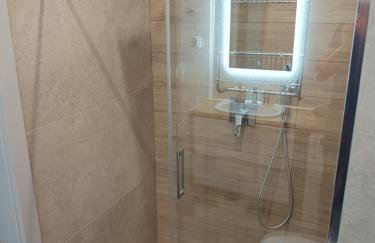 Apartament Grey 52, 3 min od plaży, basen, plac zabaw, darmowy parking! - Foto 11