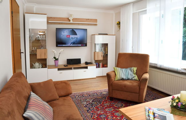 Haus Sigge - Foto 19