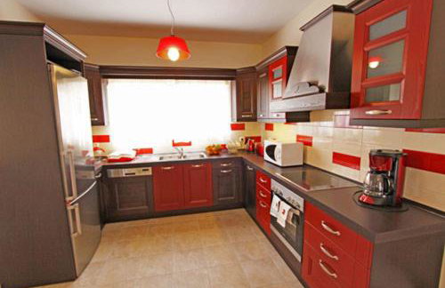 Villa Leo 2 , Dassia - Foto 17