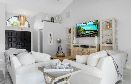 The Palms - Cape Coral - Roelens Vacations - Foto 16