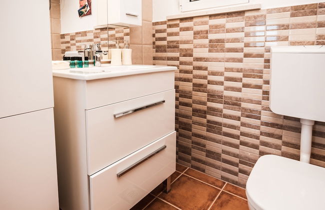 Luxury Seaside Apartments - Foto 35