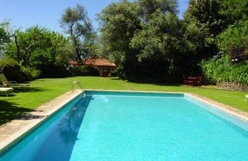 Quinta De Cima De Eiriz - Foto 22