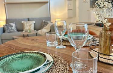 Studio rénové à 2 pas du centre-ville de Senlis - Foto 13