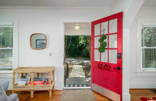 Crimson Tide Cottage- 2 King Beds- 2 5 miles to UA - Foto 6