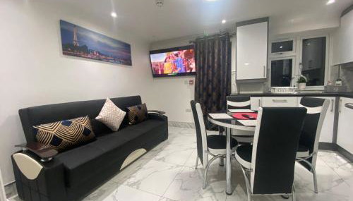 THE ROYAL BOUTIQUE OXFORD LODGE by LONDON SLEEP 6 - Foto 2