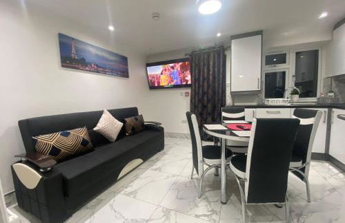 THE ROYAL BOUTIQUE OXFORD LODGE by LONDON SLEEP 6 - Foto 2