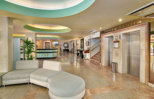 Hotel Apartamento Brisa Sol - Foto 3