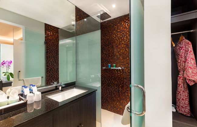 Downtown Villas - Foto 40