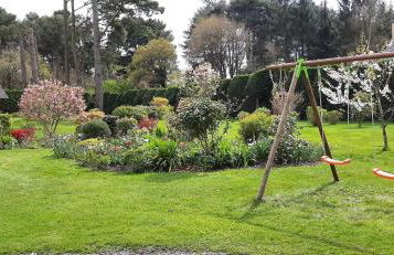 Au gite du bois d'amour - Foto 23