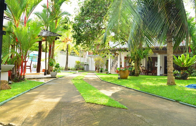 Surf Villa - Foto 21