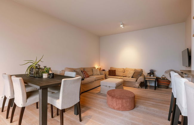 Modern Apartment Close to the Beach - Foto 11