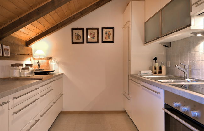 Chesa Seglias 6 - Foto 4