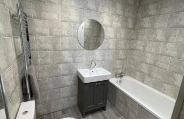 Holyhead central stay - Foto 8