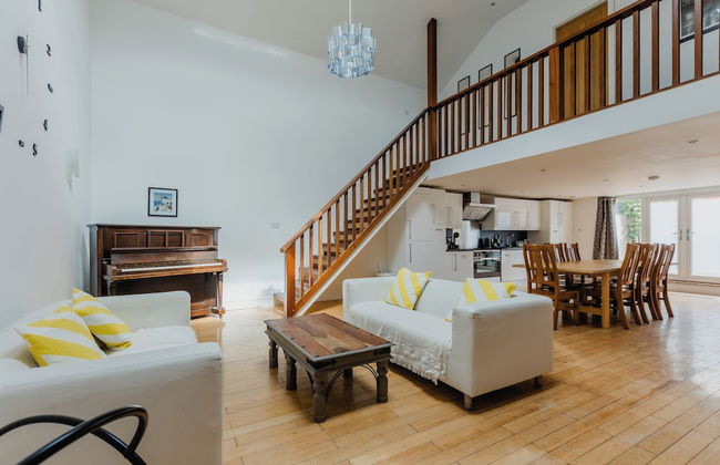 Platform Avenues 5 Bed House - Foto 16