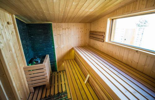 Azyl nad Nidą - Foto 39