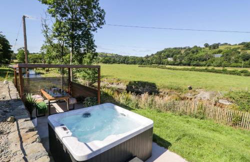 Plas Glan Yr Afon - Photo 63