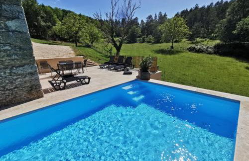 Gîte Les Combes Montignac Lascaux - Foto 28