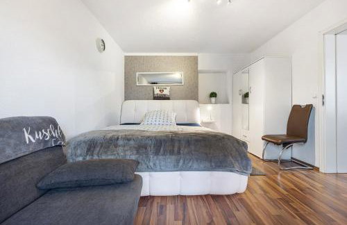 Connys Ferienwohnungen Sonne - Foto 16