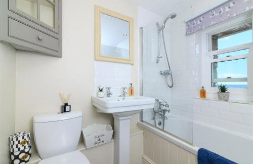 Mousehole Cottage - Photo 30