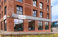 Maison Blanc The Stylish & Cozy 1bed apartment in City centre - Foto 17