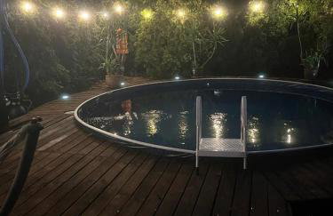 Dom w (Między) lesie - Foto 13