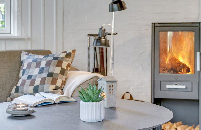 "Arnborg" - 2km from the sea - Foto 21