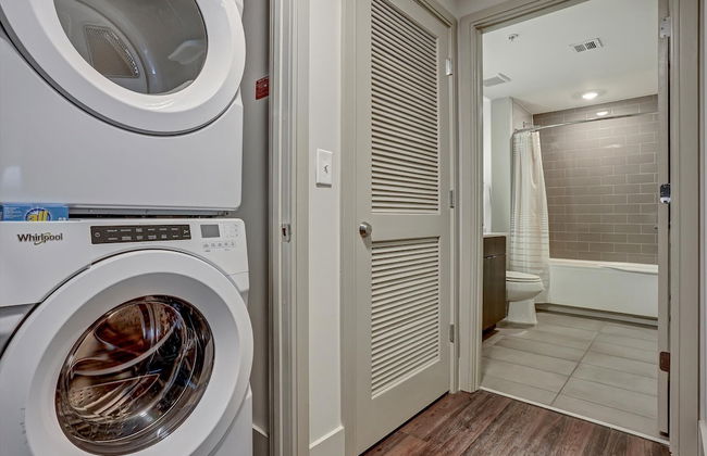 Global Luxury Suites Buckhead Atlanta - Foto 30