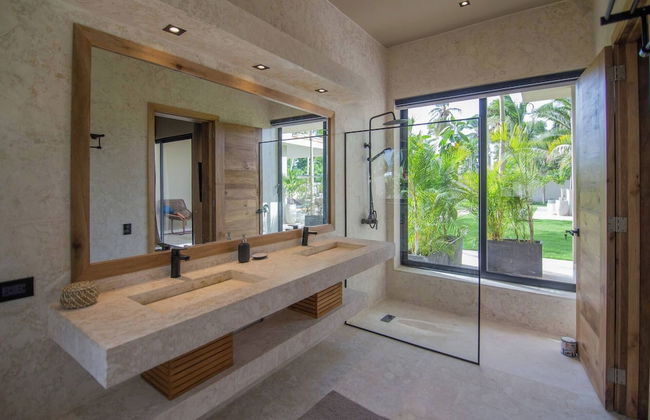 Coconut Beach House Playa Bonita Las Terrenas Dominican Republic - Foto 21