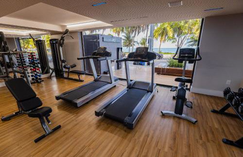 Unity Cabo Branco - Foto 85