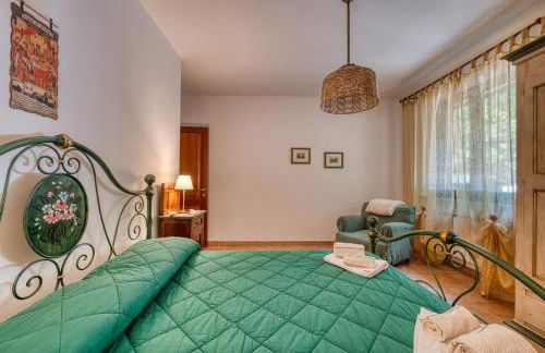 Villa Del Riccio - Foto 17