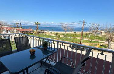 Jimmy's rooms nea potidea - Foto 38