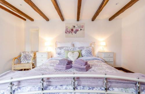 Willow Cottage - Foto 15