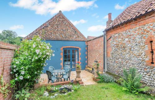 Barn Cottage - Foto 13