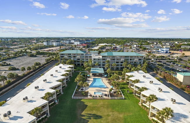 Silver Dunes Penthouse B - Foto 40