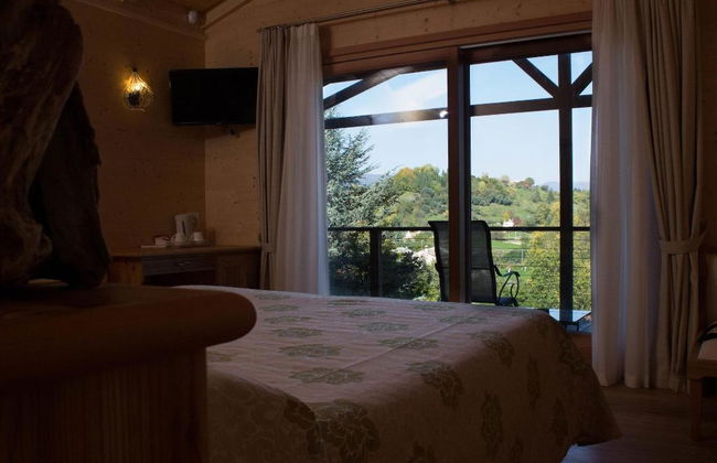 Country House Barone d'Asolo - Foto 53