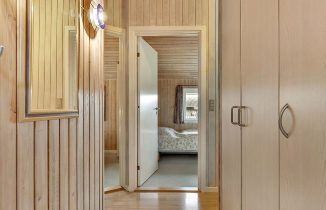 "Hjalmar" - 400m from the sea - Foto 23