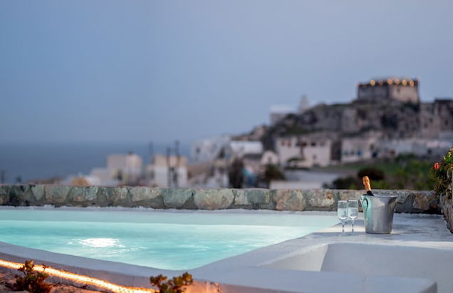 Red Cliff Villa - Foto 18