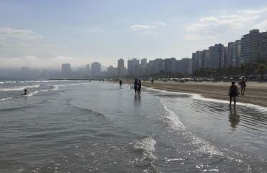 Kitnet em Santos a melhor cidade do litoral paulista. - Foto 23