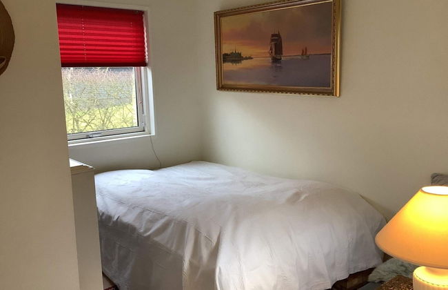 6 Person Holiday Home in Struer - Foto 4