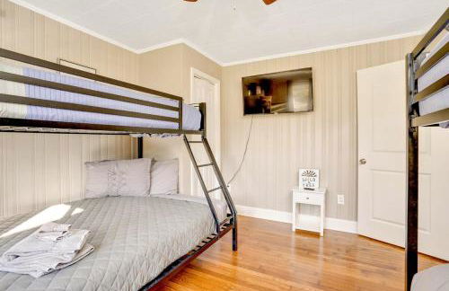 Blue Bird Spur Outdoor dinning fire pit & games - Foto 18