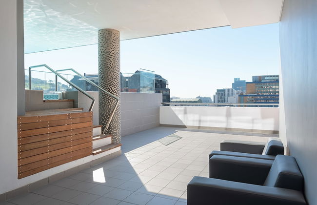 The Sentinel 1205 - Photo 12