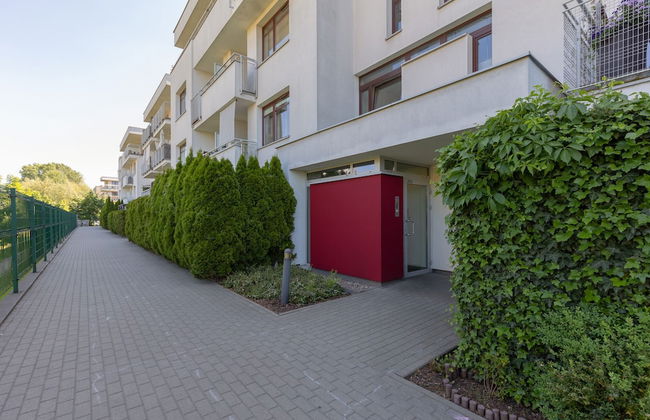 Apartment for 3 Guests Warsaw by Renters - Foto 30