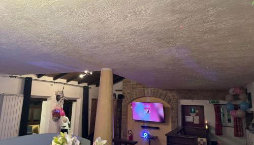 VILLA La Tana Del Lupo - Foto 2