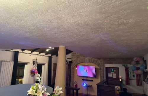 VILLA La Tana Del Lupo - Foto 2