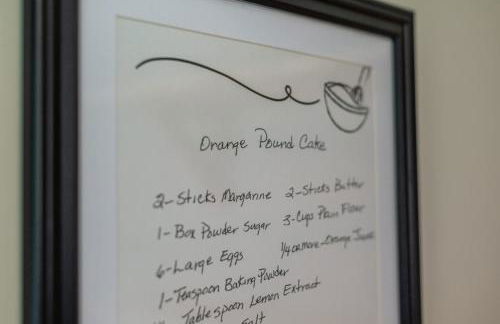 Chapel Hill Roots - Northside Historic Home - Foto 26