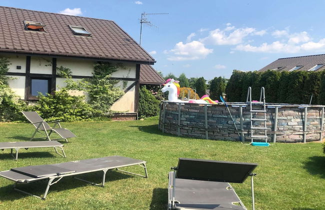 Holiday Home Podamirowo Near Lake Jamno - Photo 10