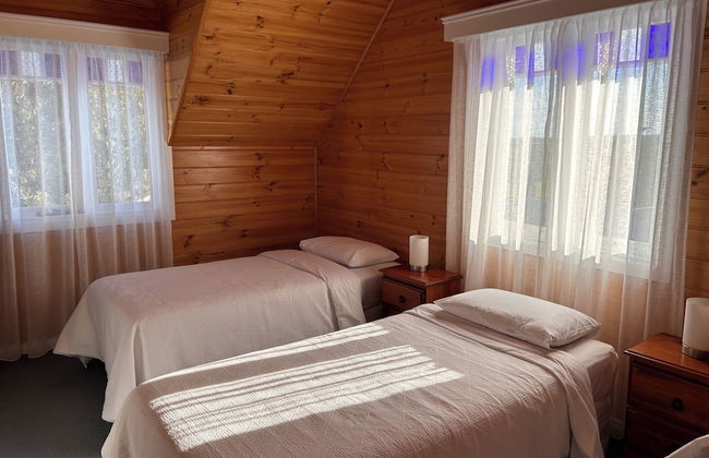 Sails - Elegant, spacious beach villa - Foto 5