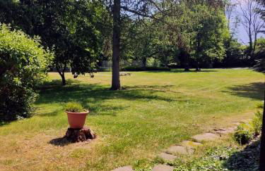 Chalet Forsthof Everstorf - Foto 4