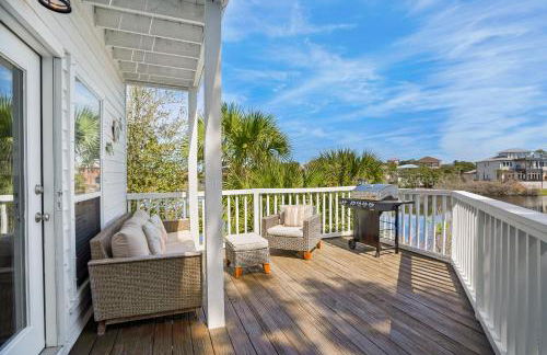 Lakeside Sandcastle at Kokomo - Foto 10